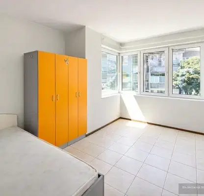 Photo 3 — Three-room apartment in Center, Plovdiv with elevator