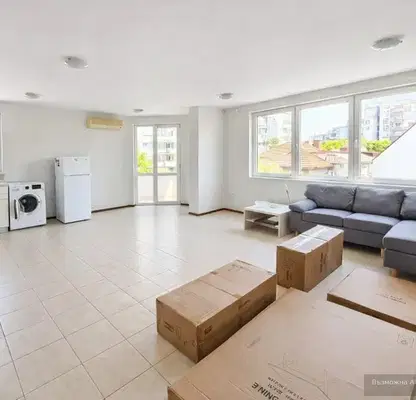Photo 4 — Three-room apartment in Center, Plovdiv with elevator