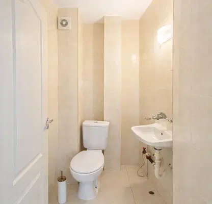 Photo 5 — Three-room apartment in Center, Plovdiv with elevator