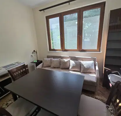 Photo 2 — Four-room apartment with 3 terraces in Center, Plovdiv