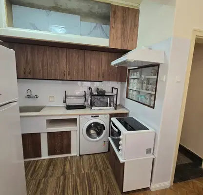 Photo 3 — Four-room apartment with 3 terraces in Center, Plovdiv
