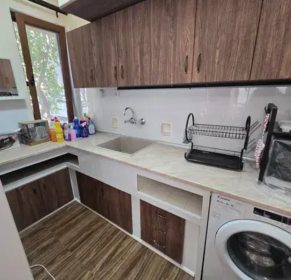 Photo 4 — Four-room apartment with 3 terraces in Center, Plovdiv