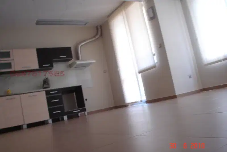 Four-room apartment on the first floor in the Center of Plovdiv