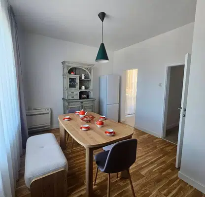 Photo 2 — 4-room apartment with two terraces in Center, Plovdiv