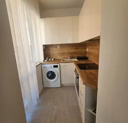 Photo 3 — 4-room apartment with two terraces in Center, Plovdiv