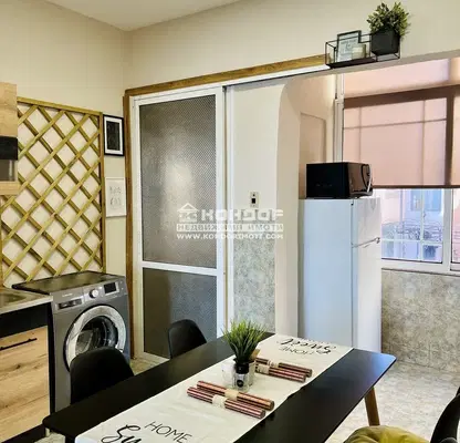 Photo 3 — 4-room apartment in Center Plovdiv near Sveta Petka church