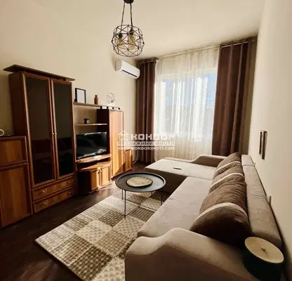 Photo 4 — 4-room apartment in Center Plovdiv near Sveta Petka church