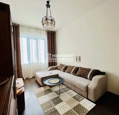 Photo 5 — 4-room apartment in Center Plovdiv near Sveta Petka church