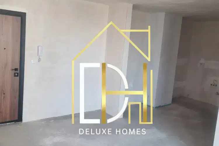 One-room apartment in Gagarin with potential for conversion