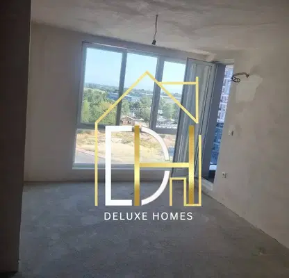 Photo 4 — One-room apartment in Gagarin with potential for conversion