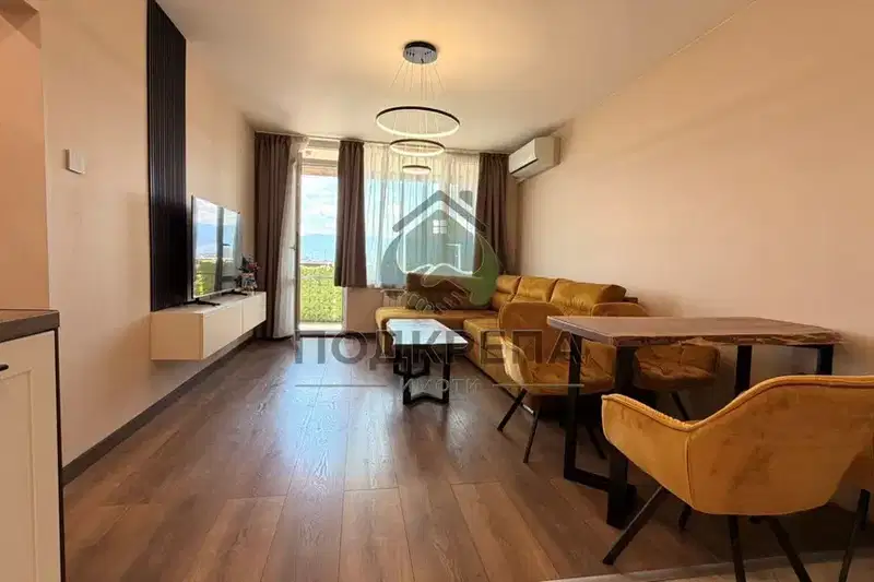 2-bedroom apartment in Plovdiv, Gagarin