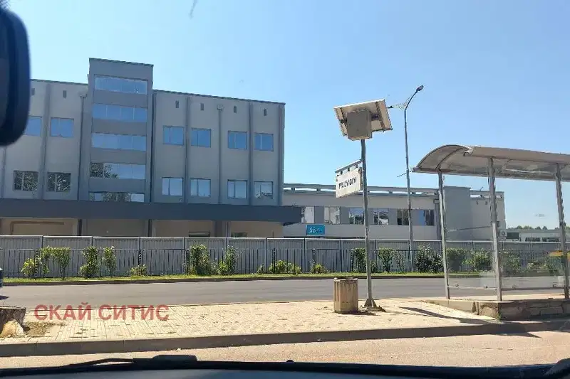 2-bedroom apartment in Plovdiv, Gagarin