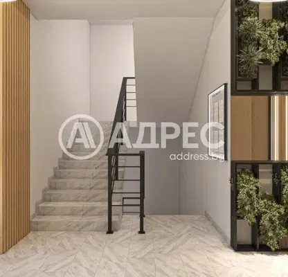 Photo 2 — 2-bedroom apartment in Plovdiv, Gagarin