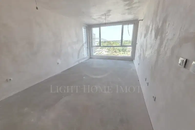 2-bedroom apartment in Plovdiv, Gagarin