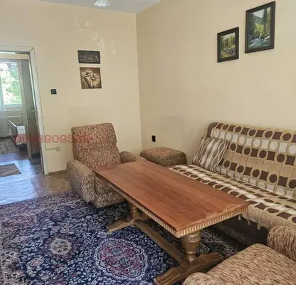 Photo 2 — Two-room apartment with two terraces in Gagarin, Plovdiv