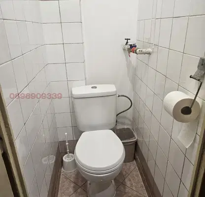 Photo 4 — Two-room apartment with two terraces in Gagarin, Plovdiv