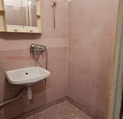 Photo 5 — Two-room apartment with two terraces in Gagarin, Plovdiv