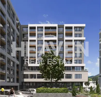 Photo 3 — Two-room apartment in Gagarin, Plovdiv with terrace