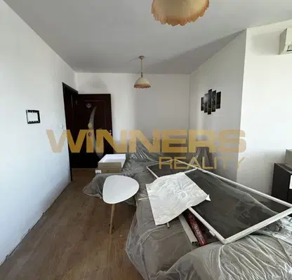 Photo 2 — Two-room apartment on the 5th floor in Gagarin, Plovdiv