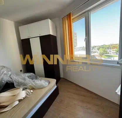 Photo 5 — Two-room apartment on the 5th floor in Gagarin, Plovdiv