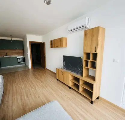 Photo 2 — Two-room apartment in Gagarin with terrace, Plovdiv