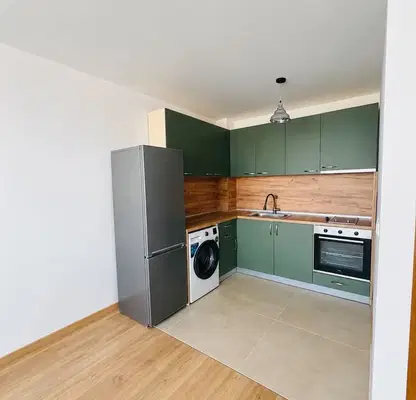 Photo 3 — Two-room apartment in Gagarin with terrace, Plovdiv
