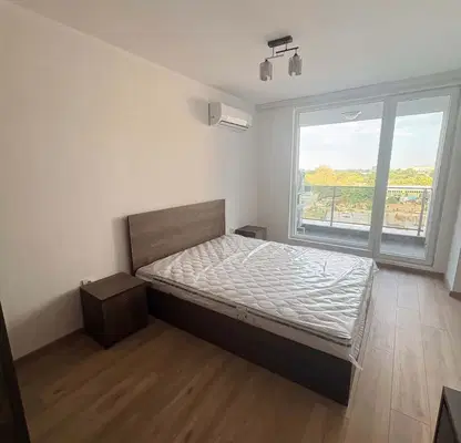 Photo 4 — Two-room apartment in Gagarin with terrace, Plovdiv