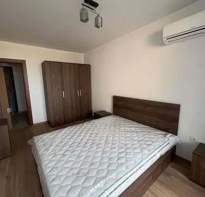 Photo 5 — Two-room apartment in Gagarin with terrace, Plovdiv