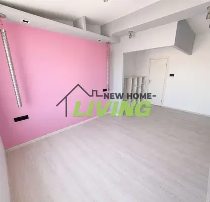 Photo 3 — Three-room apartment in Gagarin with south-facing terrace in Plovdiv