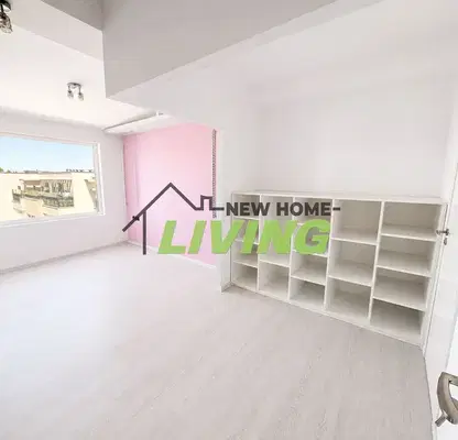 Photo 4 — Three-room apartment in Gagarin with south-facing terrace in Plovdiv