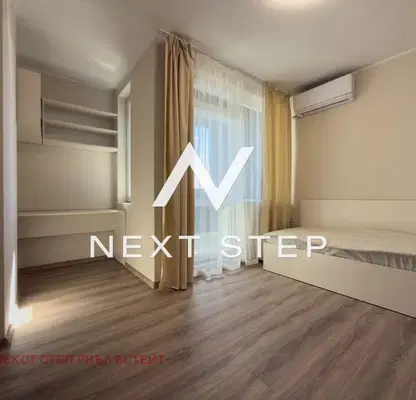 Photo 3 — Three-room apartment in Gagarin with two bathrooms and balconies