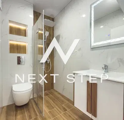 Photo 4 — Three-room apartment in Gagarin with two bathrooms and balconies