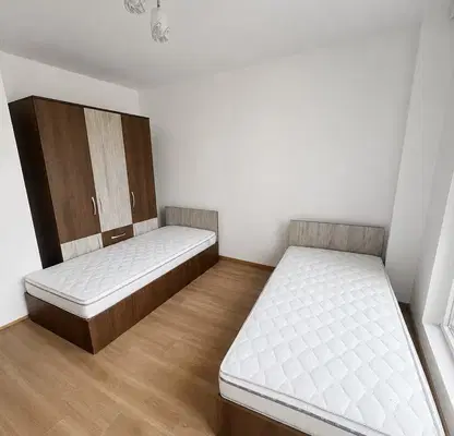 Photo 3 — Three-room apartment in Gagarin with terrace, Plovdiv