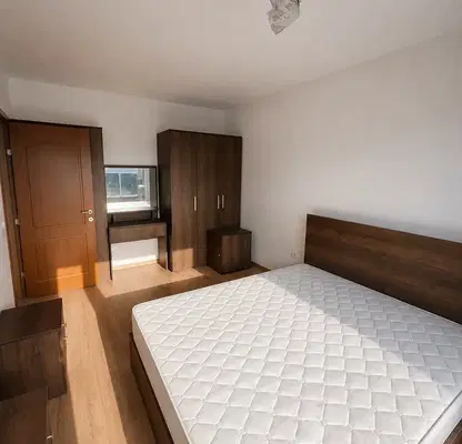 Photo 4 — Three-room apartment in Gagarin with terrace, Plovdiv