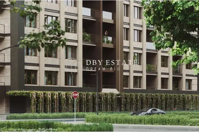 4-bedroom apartment in Plovdiv, Gagarin