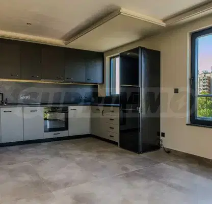 Photo 2 — Spacious 4-room apartment in Gagarin with three terraces