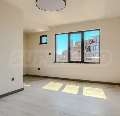 Photo 4 — Spacious 4-room apartment in Gagarin with three terraces