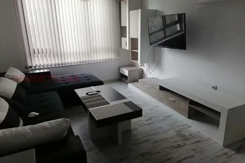 Two-room apartment in Gagarin near Panaira, with elevator
