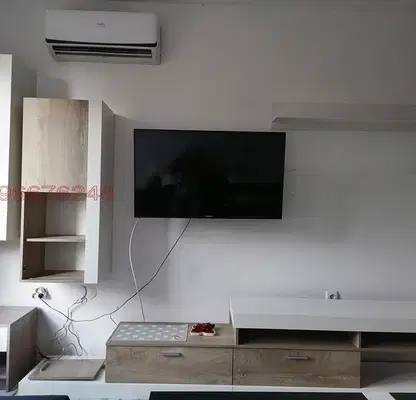Photo 2 — Two-room apartment in Gagarin near Panaira, with elevator