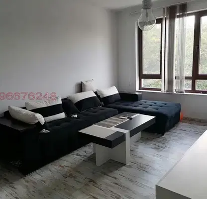 Photo 3 — Two-room apartment in Gagarin near Panaira, with elevator