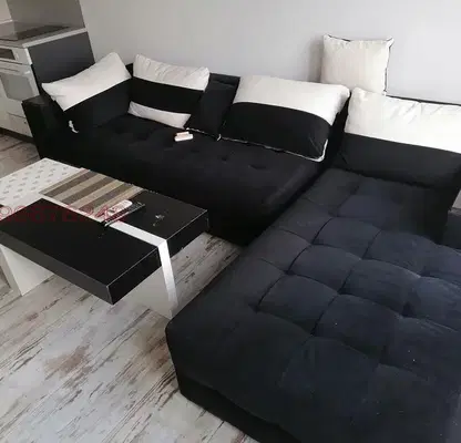 Photo 4 — Two-room apartment in Gagarin near Panaira, with elevator