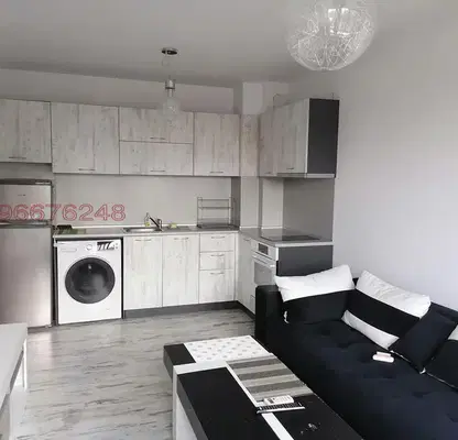 Photo 5 — Two-room apartment in Gagarin near Panaira, with elevator