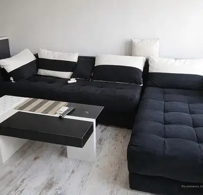 Photo 4 — Two-room apartment in Gagarin, Plovdiv with elevator