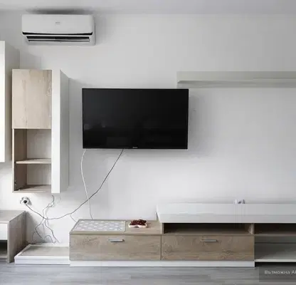 Photo 5 — Two-room apartment in Gagarin, Plovdiv with elevator