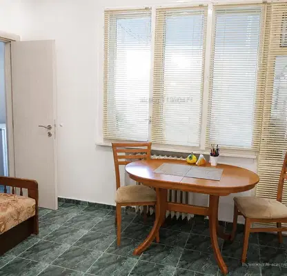 Photo 2 — Two-room apartment in Gagarin, Plovdiv with terrace
