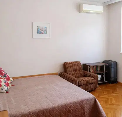 Photo 4 — Two-room apartment in Gagarin, Plovdiv with terrace