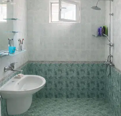 Photo 5 — Two-room apartment in Gagarin, Plovdiv with terrace