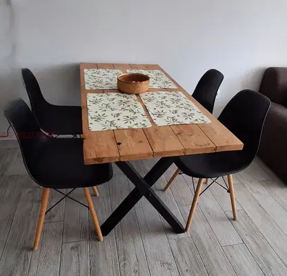 Photo 3 — Two-room apartment in Gagarin, Plovdiv with terrace
