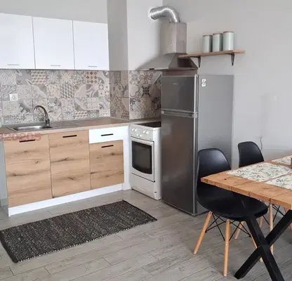 Photo 4 — Two-room apartment in Gagarin, Plovdiv with terrace