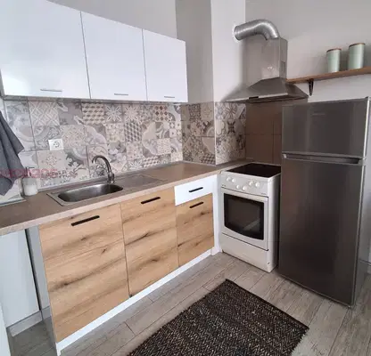 Photo 5 — Two-room apartment in Gagarin, Plovdiv with terrace